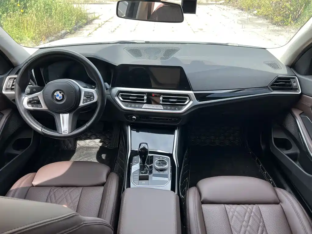 BMW 3 Series — миниатюра 15