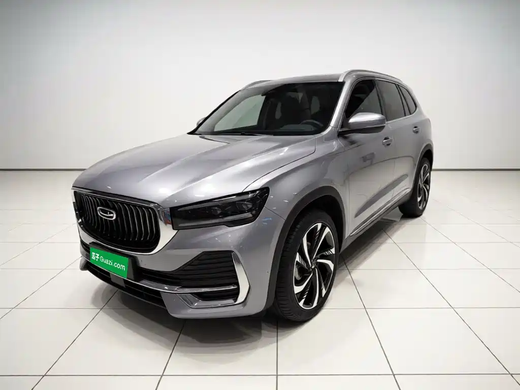 Geely Xingyue L