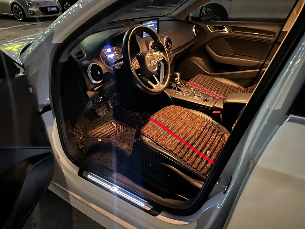 Audi A3 — миниатюра 4