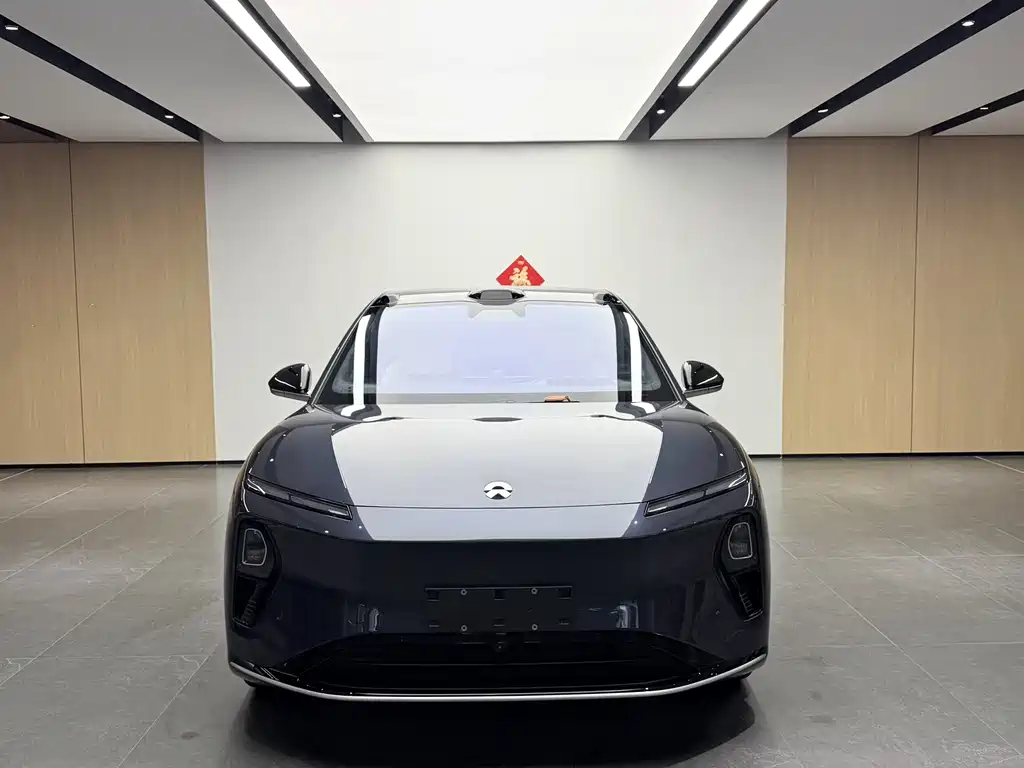 NIO ET9 2025 102kWh
