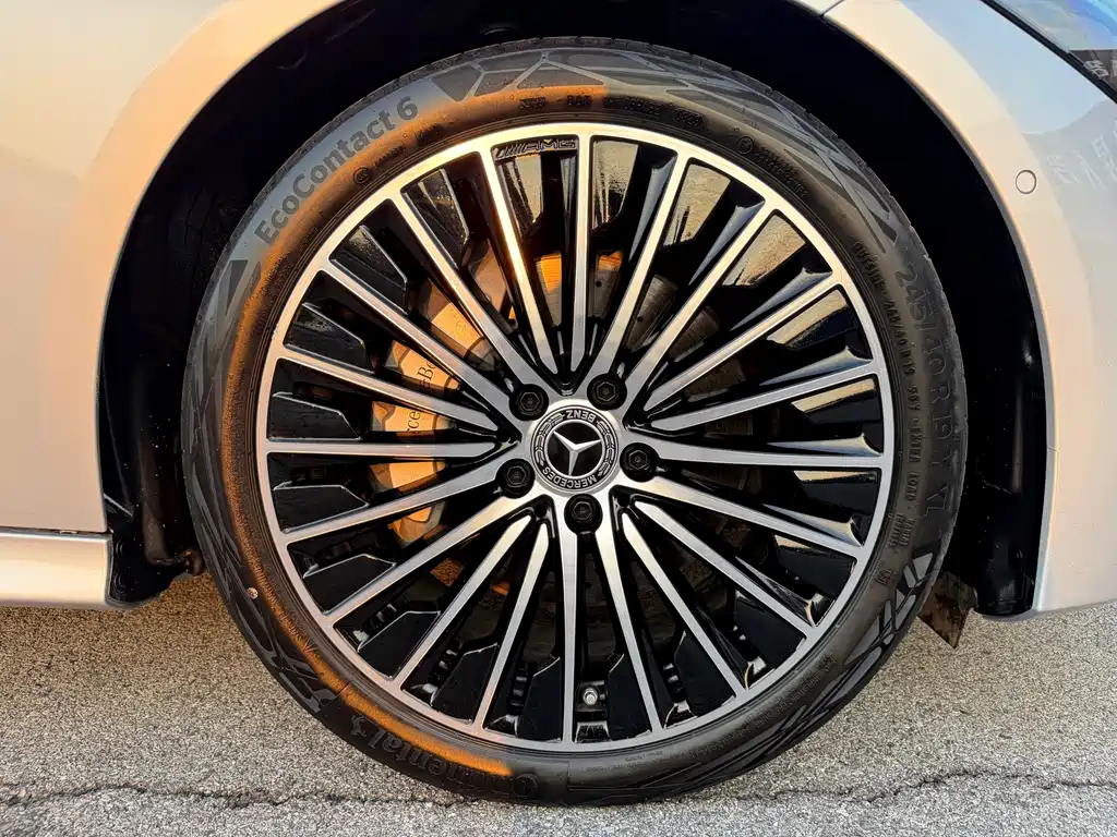 Mercedes-Benz CLE — миниатюра 34