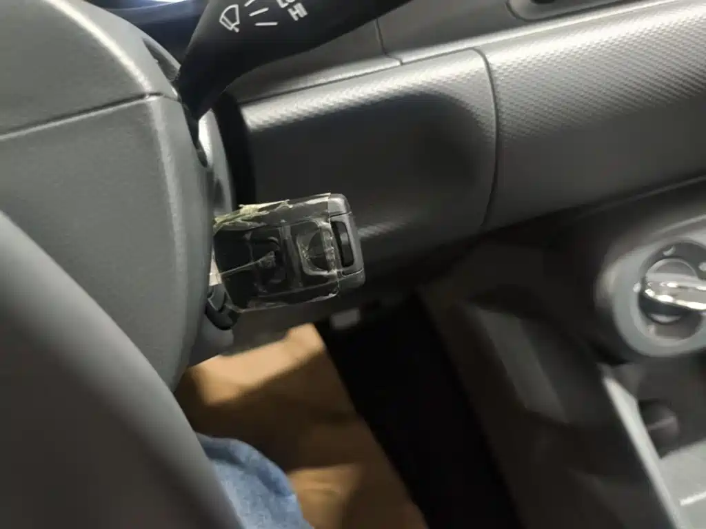 Wuling Hongguang EV 2025 50KM
