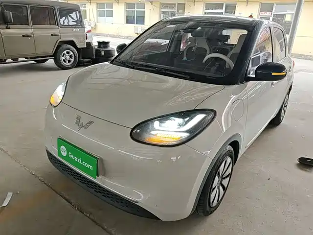 2023 Wuling Motors Binguo