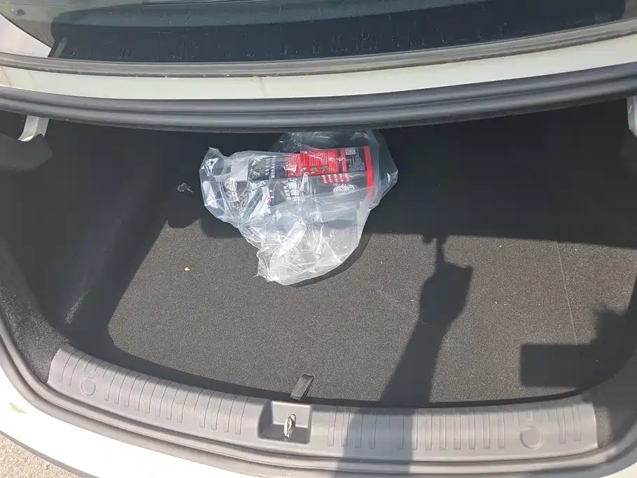 BYD Seal 06 — миниатюра 4