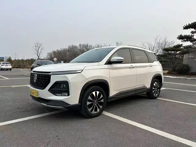 baojun 530