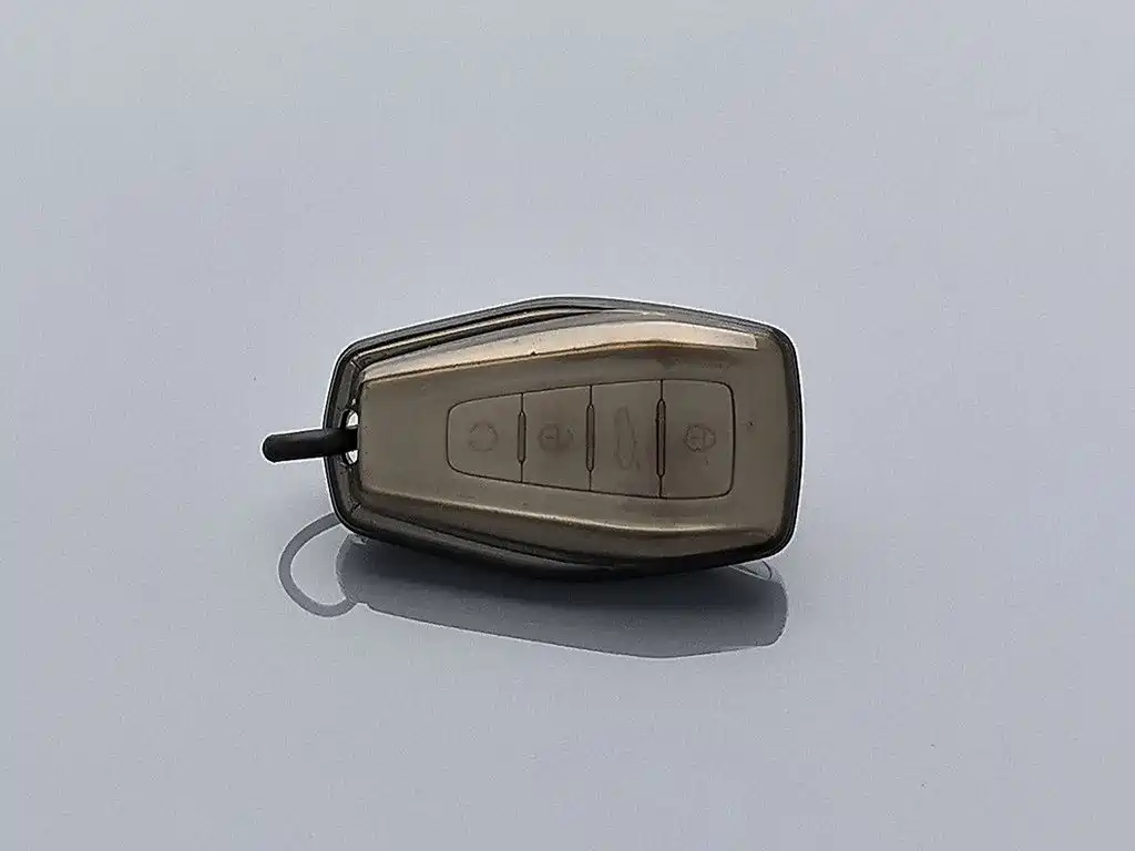 Geely Icon — миниатюра 19