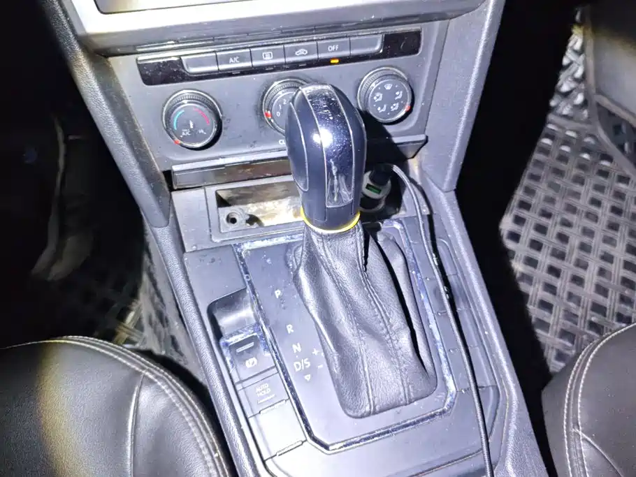 Volkswagen Lamando — миниатюра 16