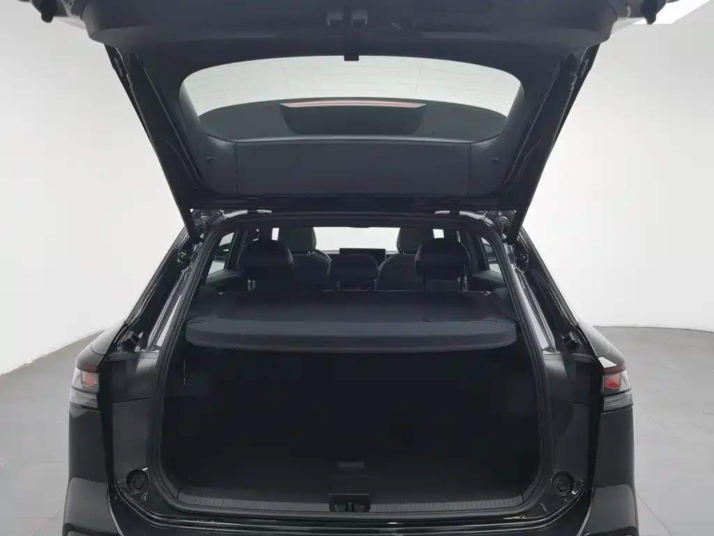 Volkswagen Tayron — миниатюра 16