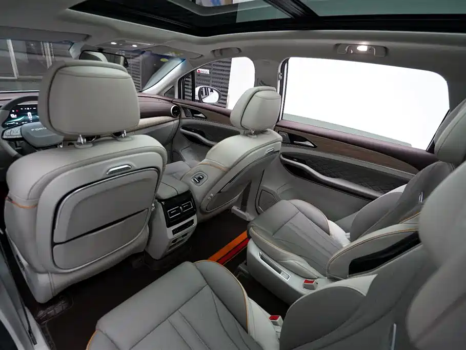 DONGFENG POPULAR YACHTS