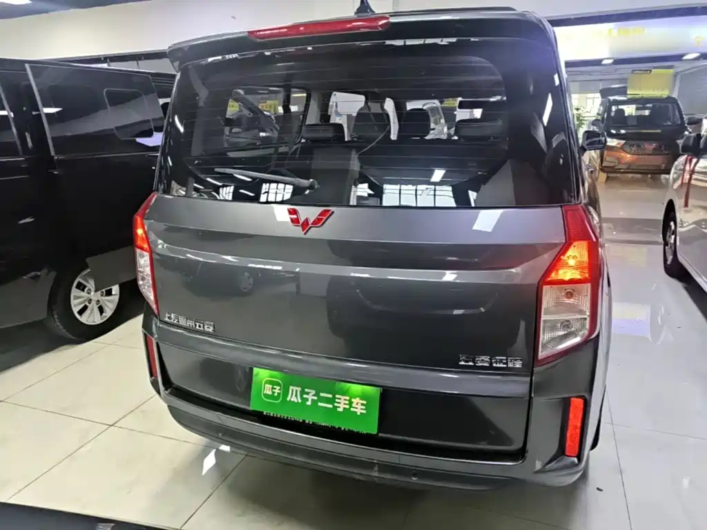 Wuling Zhengcheng — миниатюра 6