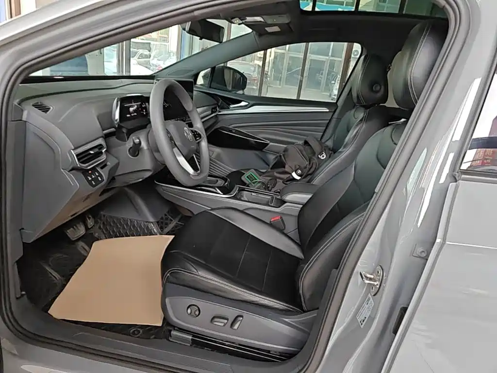 Volkswagen ID.4 Crozz — миниатюра 15