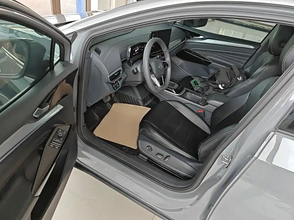 Volkswagen ID.4 Crozz — миниатюра 16