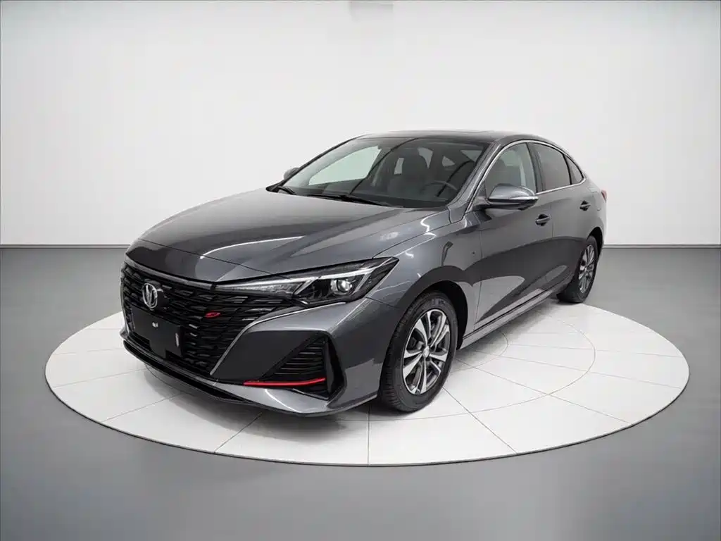 Changan Eado 2025