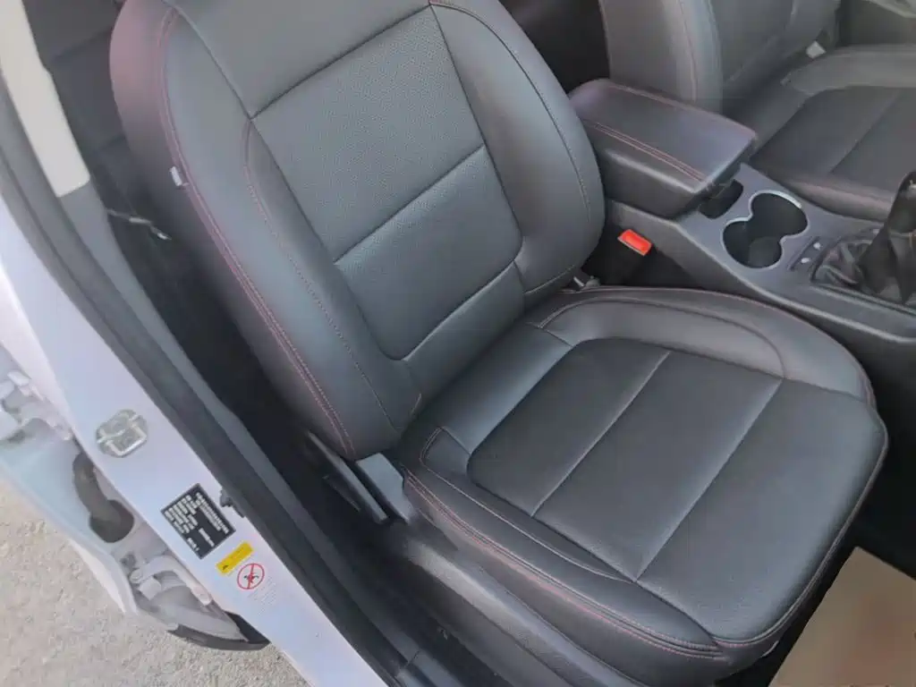 Changan CS75 — миниатюра 25