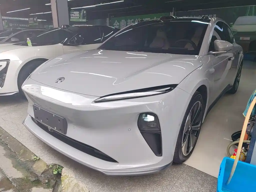 NIO ET5T 2023 75kWh Touring