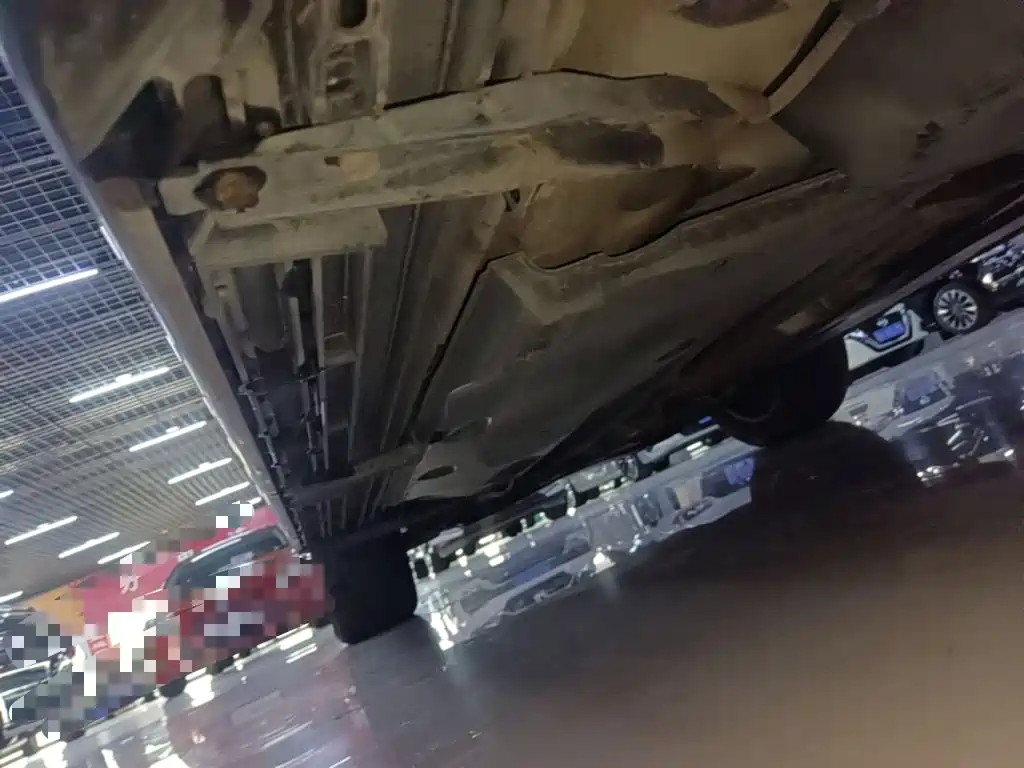 Volkswagen Tiguan — миниатюра 21