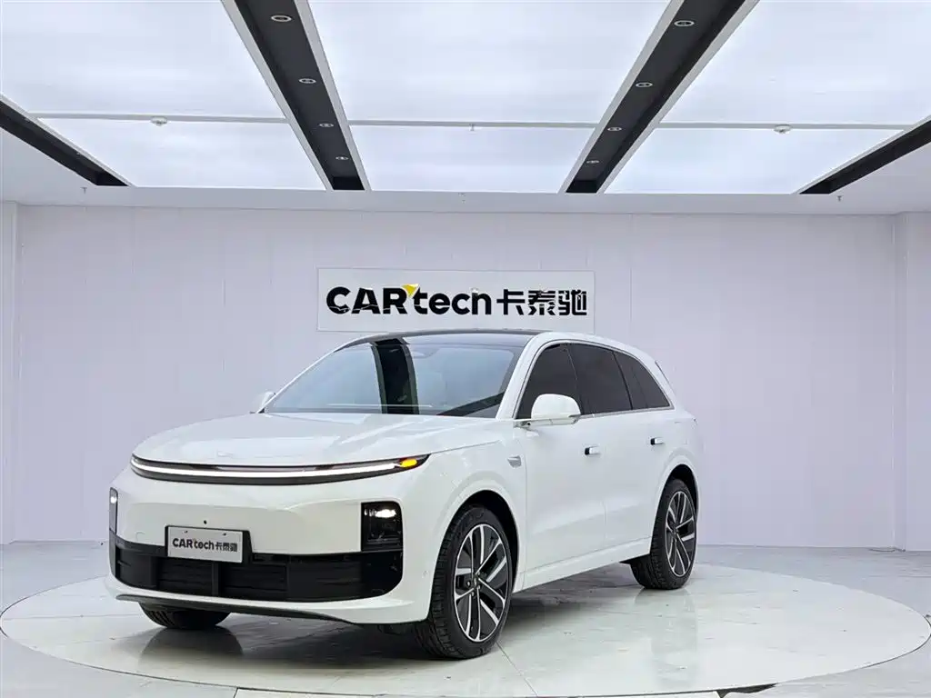 Li Auto IDEAL L6