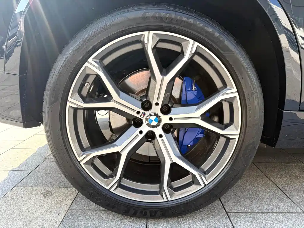 BMW X5 — миниатюра 11