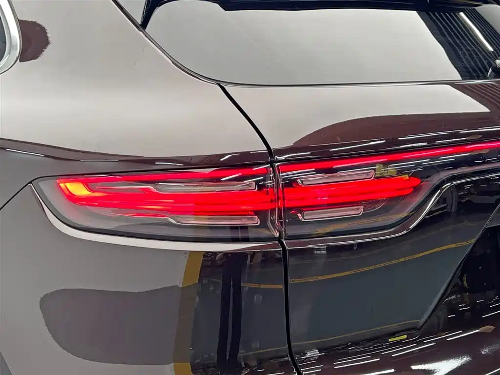 Porsche Cayenne 2020 Cayenne E-Hybrid 2.0T