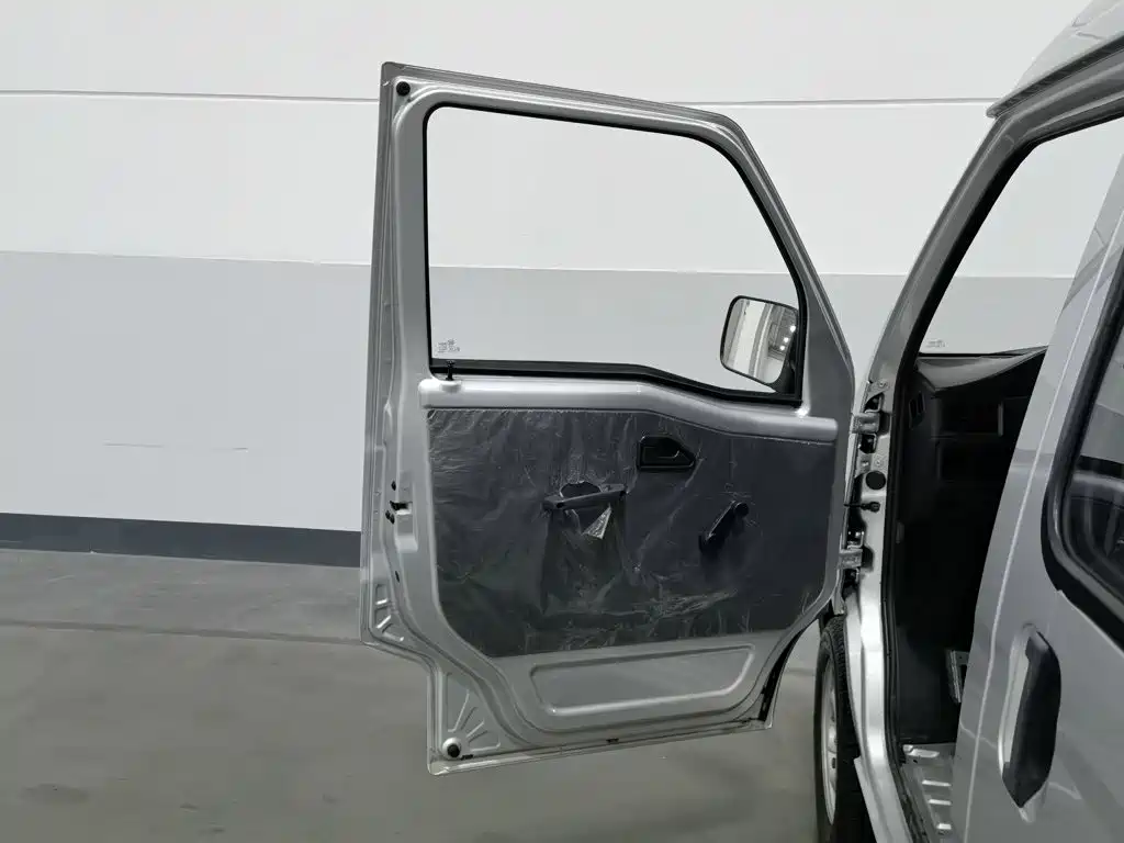 Wuling Zhiguang — миниатюра 8