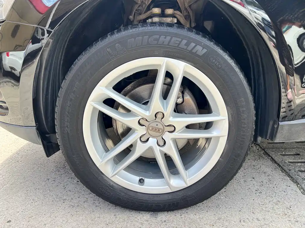 Audi Q5 — миниатюра 4