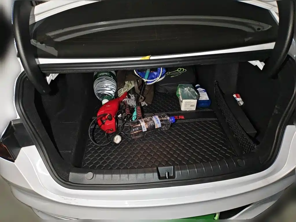 BYD Qin PLUS — миниатюра 15