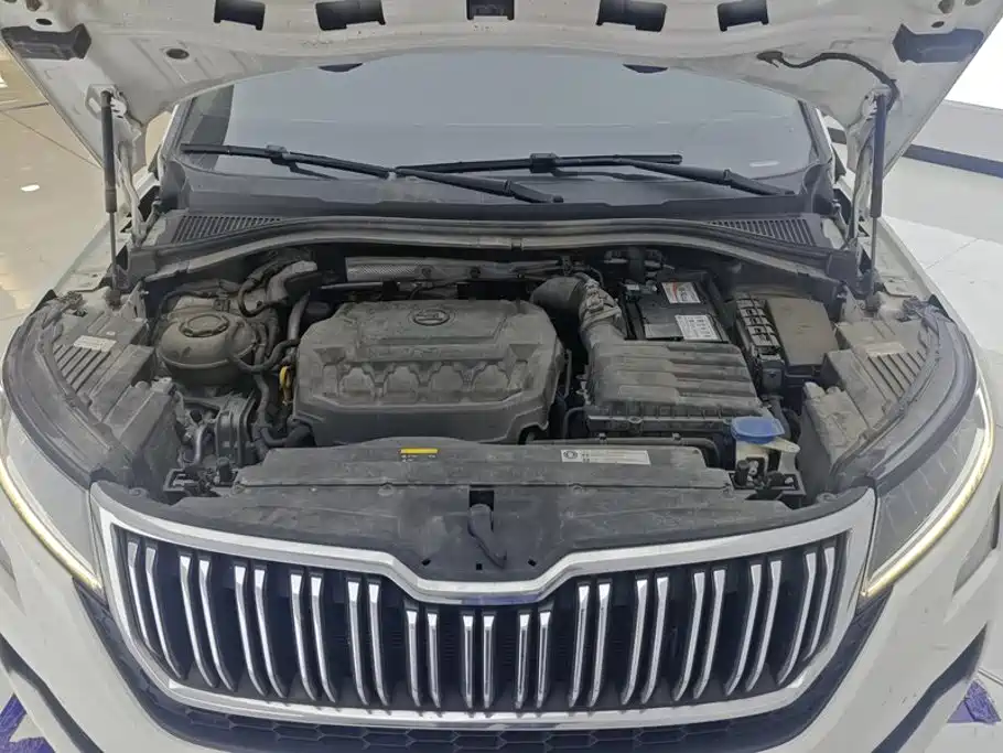 Skoda Kodiaq GT — миниатюра 10