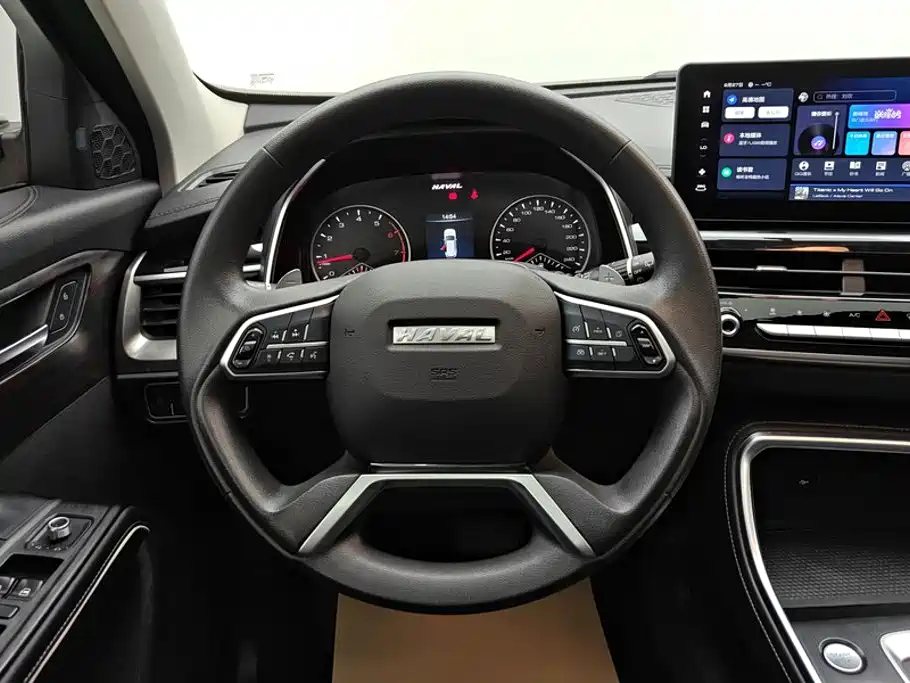 Haval H6 — миниатюра 15