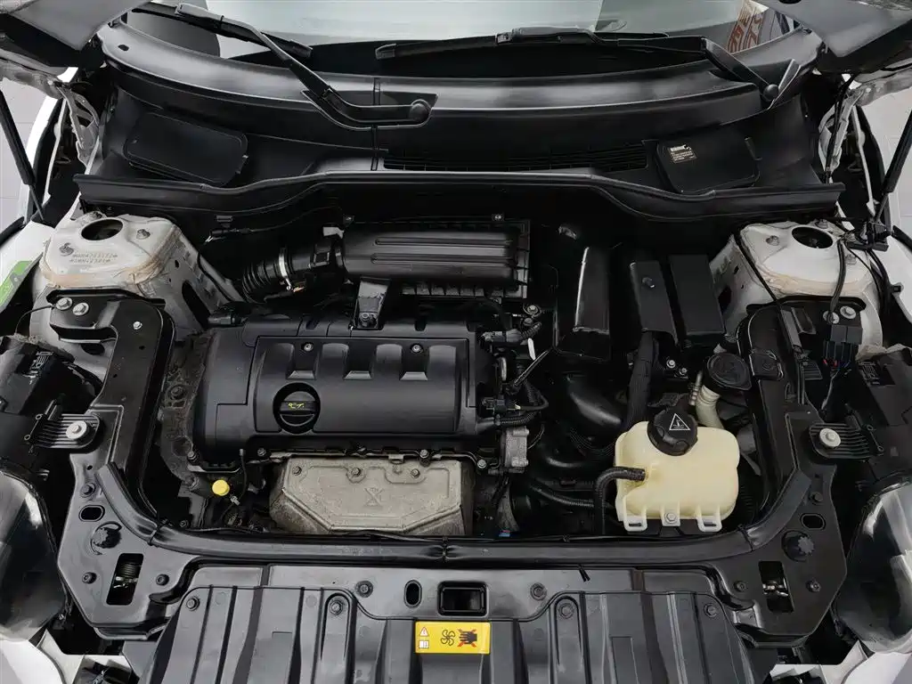Mini Countryman 2011 1.6L ONE