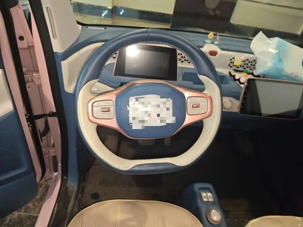 Fengguang Fengguang MINIEV — миниатюра 11