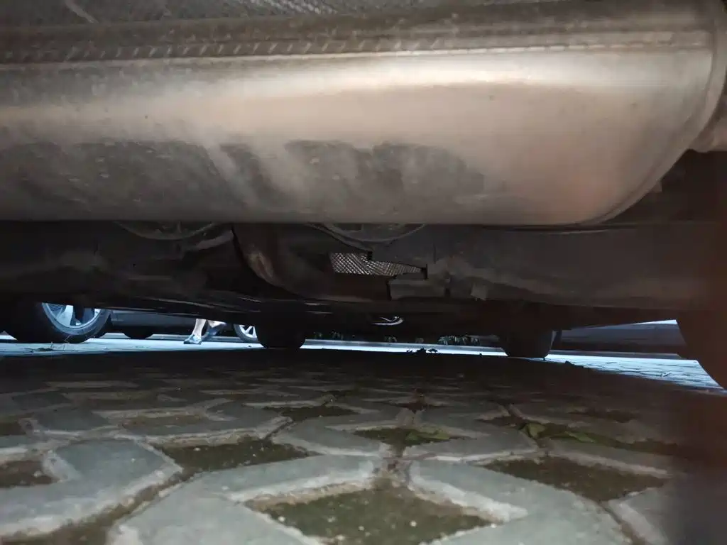 Ford Focus — миниатюра 25
