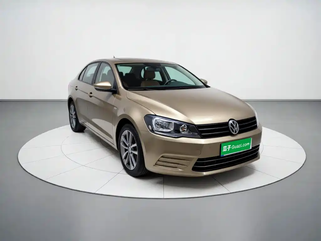 Volkswagen Jetta — миниатюра 3