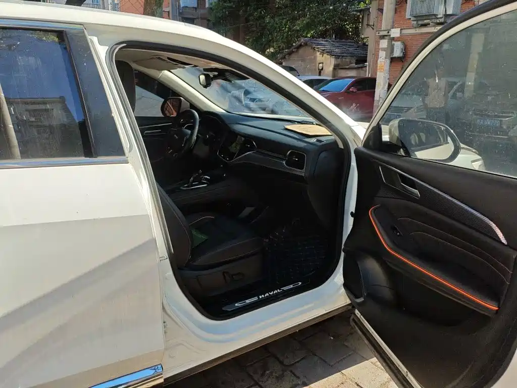 Haval F7 — миниатюра 18
