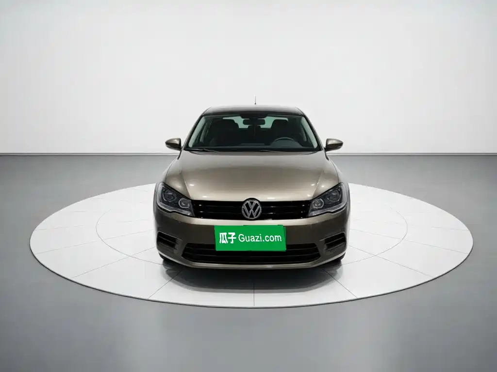 Volkswagen Jetta — миниатюра 2
