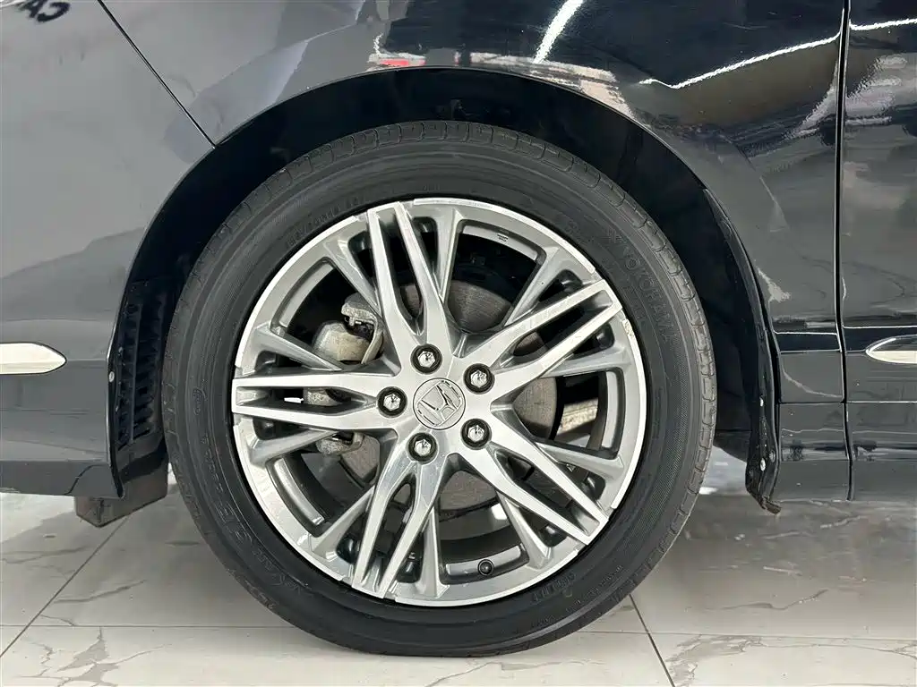 Honda Elysion 2019 2.0L Luxury