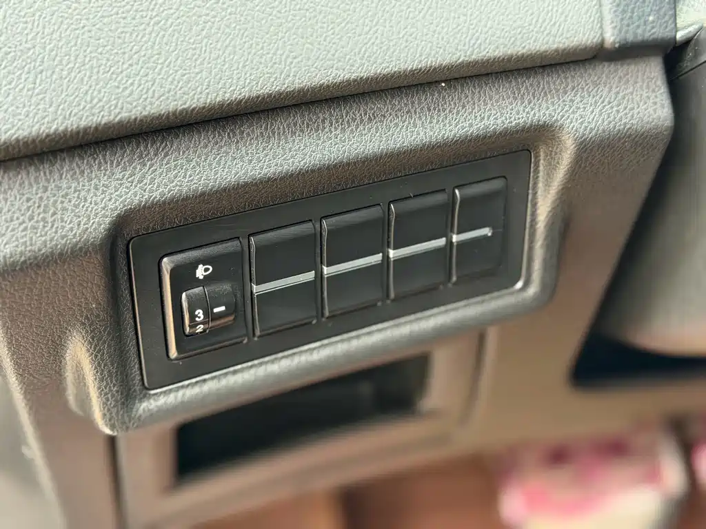 GAC Motor GS5 Super — миниатюра 10