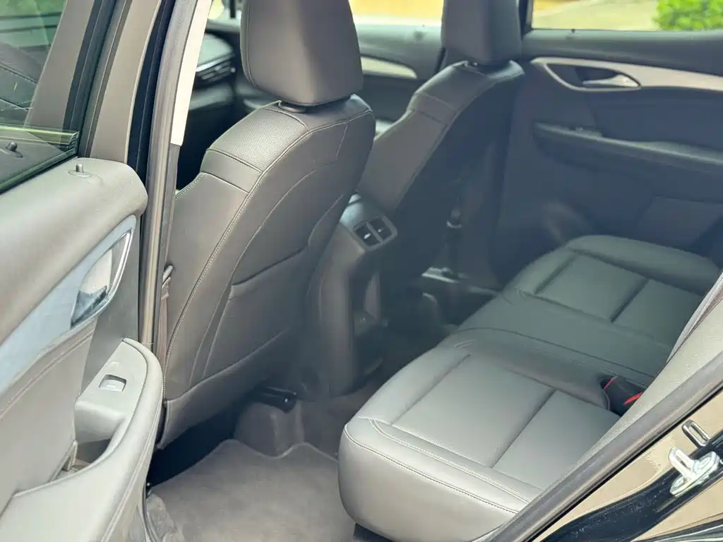 Buick Envision S — миниатюра 11