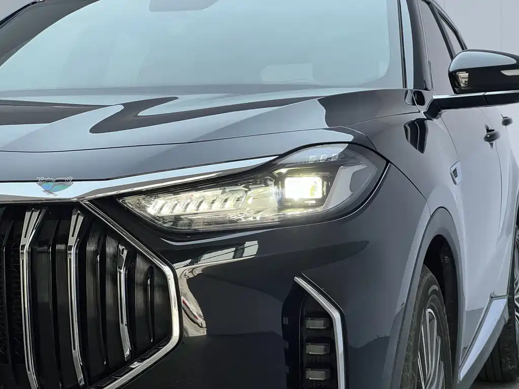 Jetour X70 PLUS — миниатюра 4