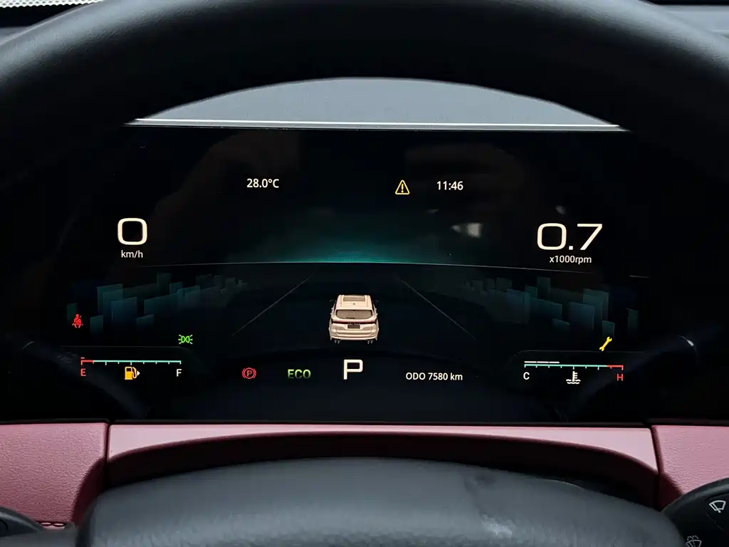 Jetour X70 PLUS — миниатюра 10