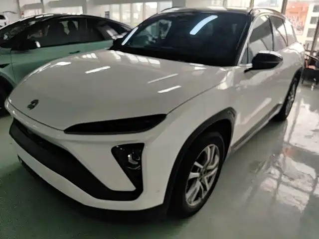 2022 Nio ES6