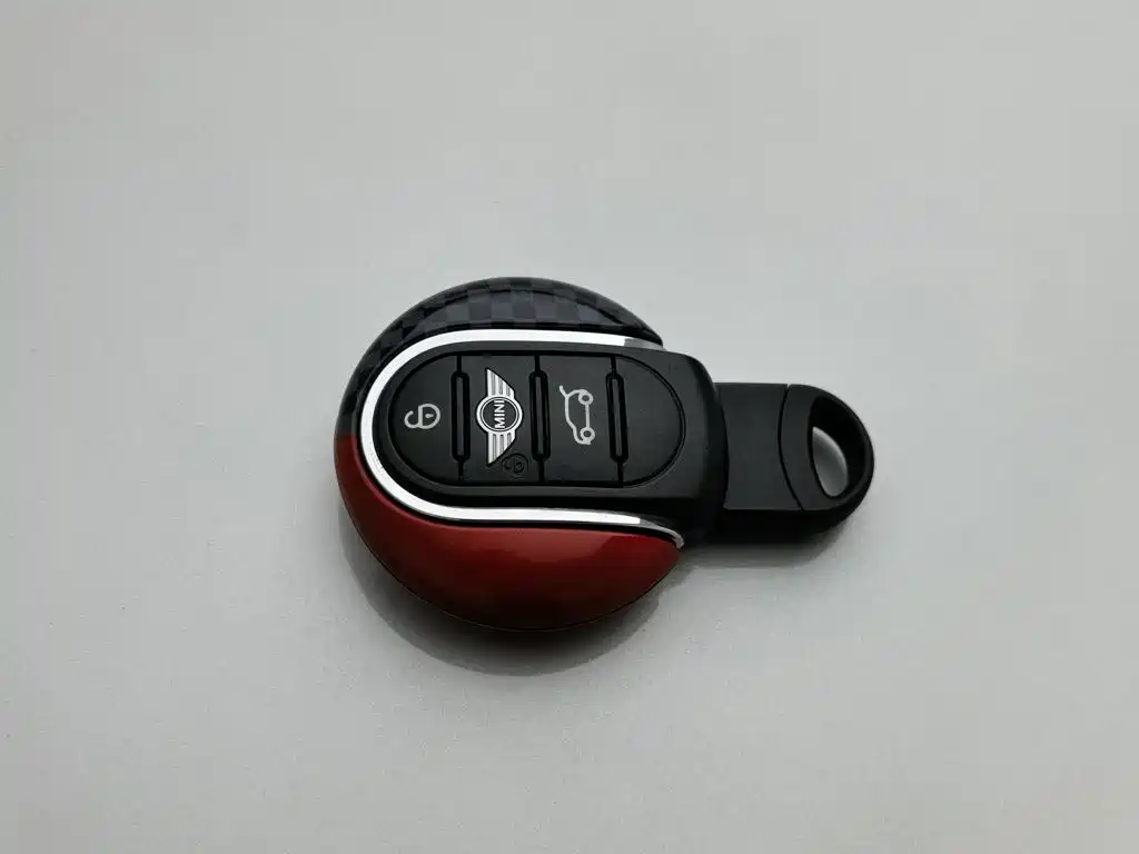MINI Mini JCW — миниатюра 19
