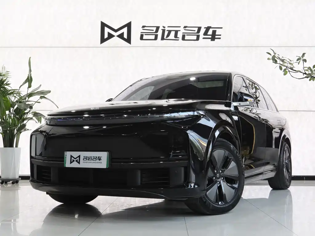 IDEAL CAR IDEAL L7