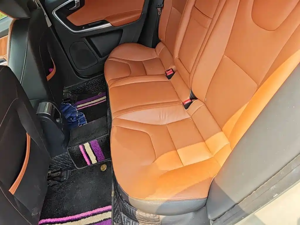 Volvo S60 — миниатюра 15