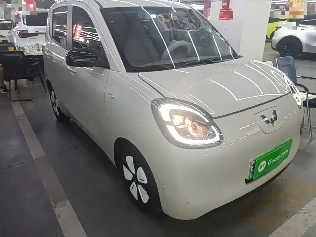 Wuling Mini EV MINIEV 2025