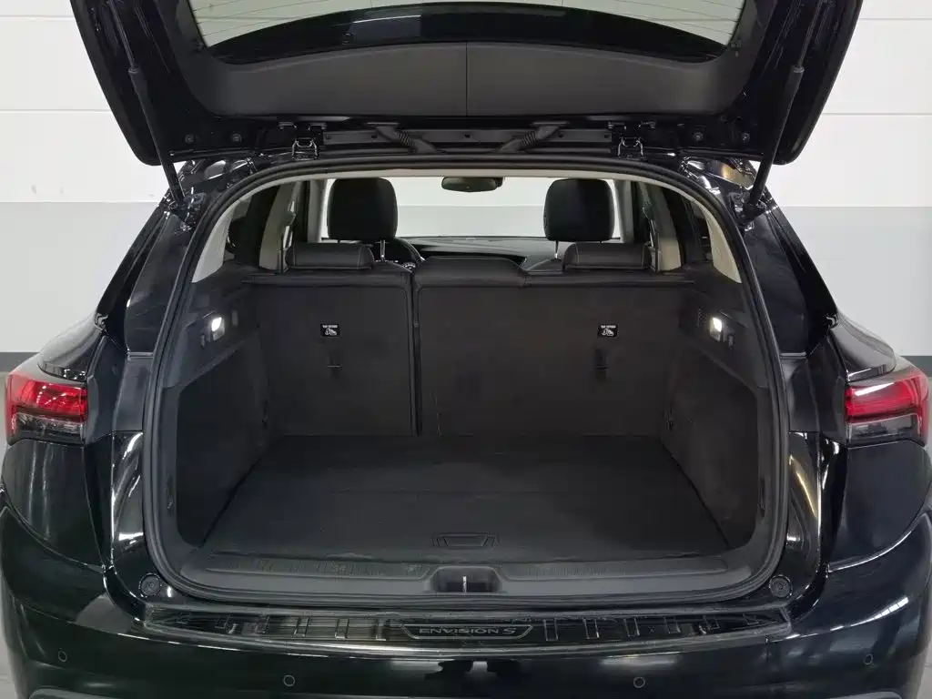 Buick Envision S — миниатюра 16