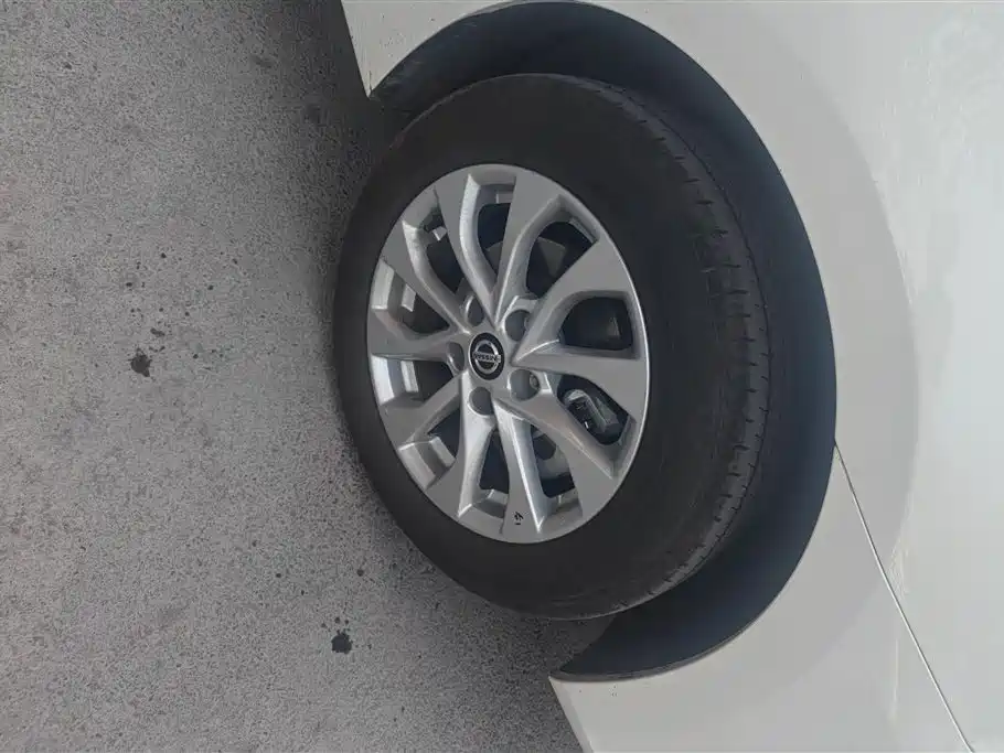 Nissan Sylphy 2022 1.6XE CVT Comfort