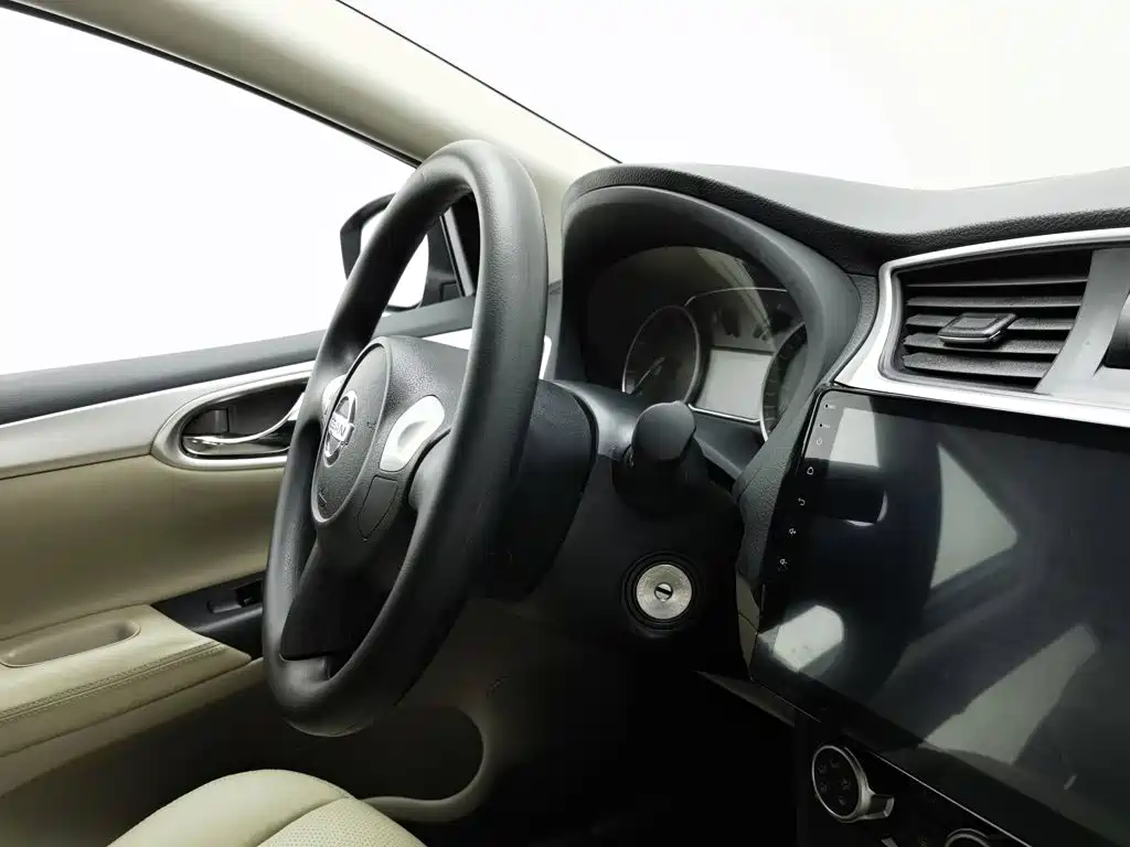 Nissan Sylphy — миниатюра 22