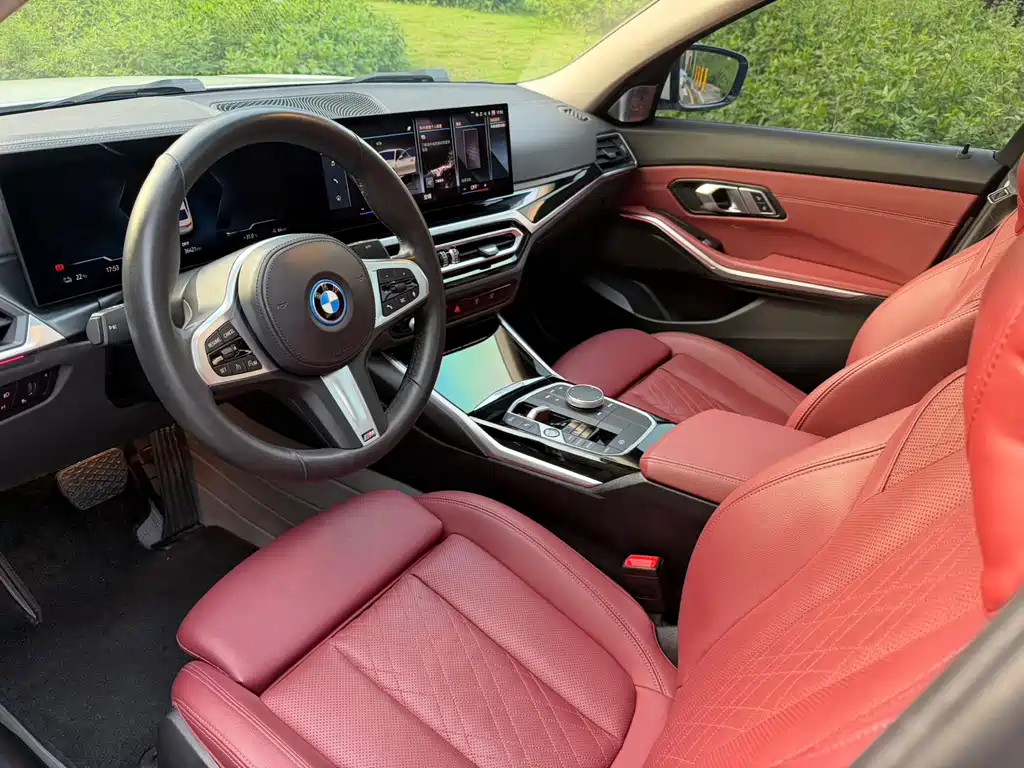 BMW i3 — миниатюра 8