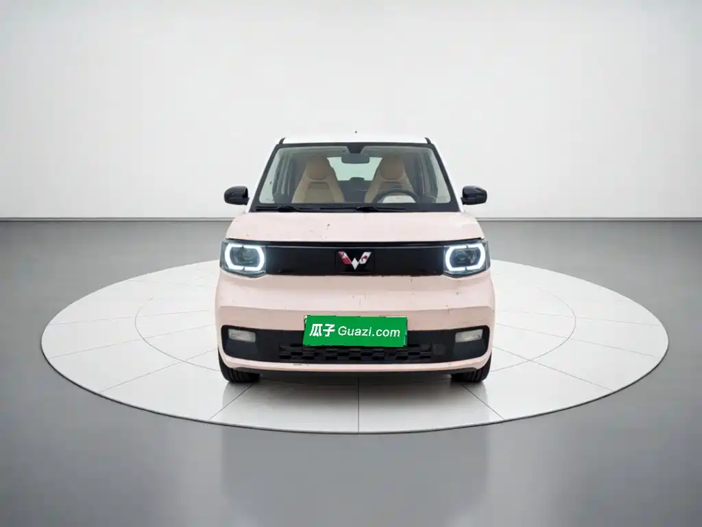 Wuling MINIEV — миниатюра 2