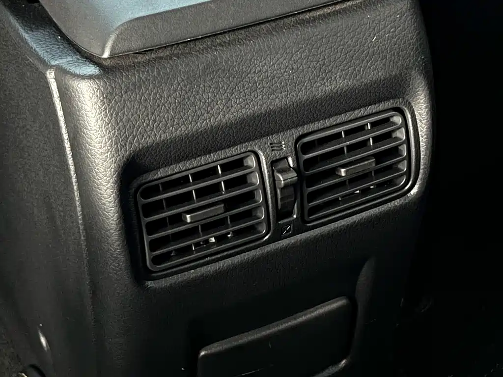 Nissan Sylphy — миниатюра 14